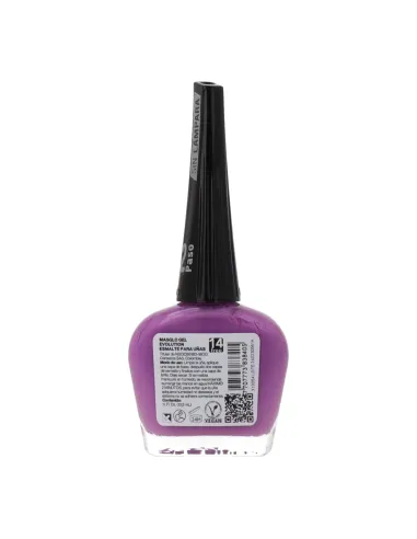 Masglo Gel Evolution Consentida Esmalte Efecto Gel 13,5 ml